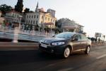 Renault Fluence 2010 года